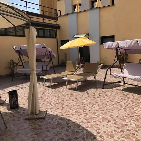 Hotel Ebe San Piero a Sieve Exteriér fotografie