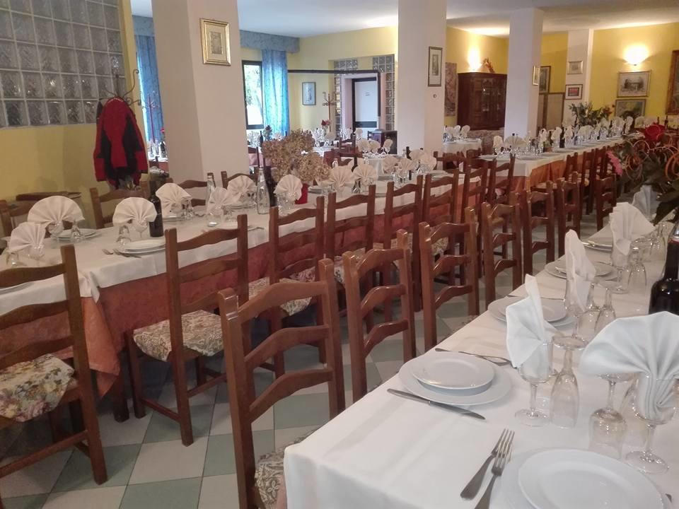 Hotel Ebe San Piero a Sieve Exteriér fotografie