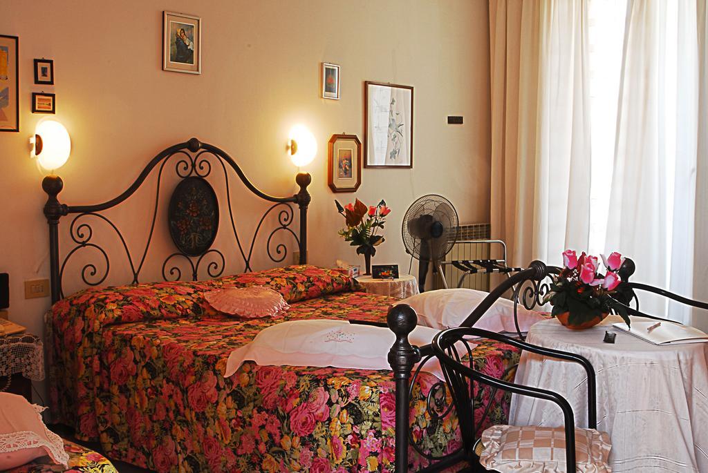 Hotel Ebe San Piero a Sieve Exteriér fotografie