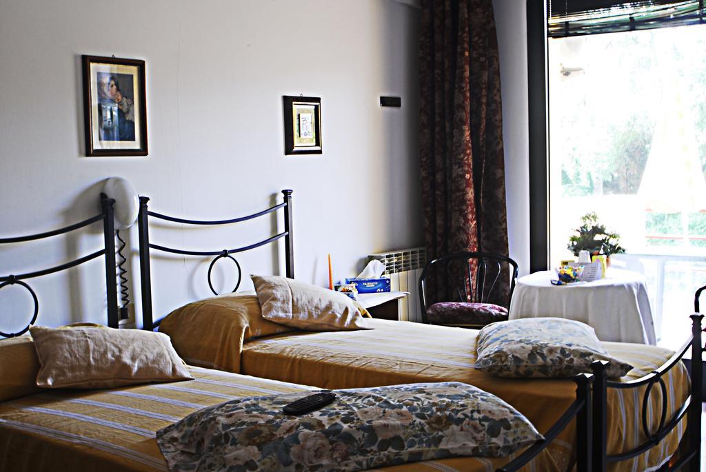 Hotel Ebe San Piero a Sieve Exteriér fotografie