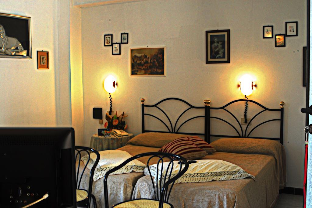Hotel Ebe San Piero a Sieve Exteriér fotografie