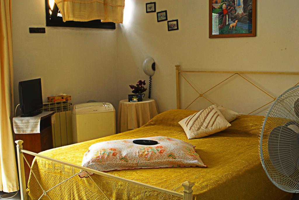 Hotel Ebe San Piero a Sieve Exteriér fotografie