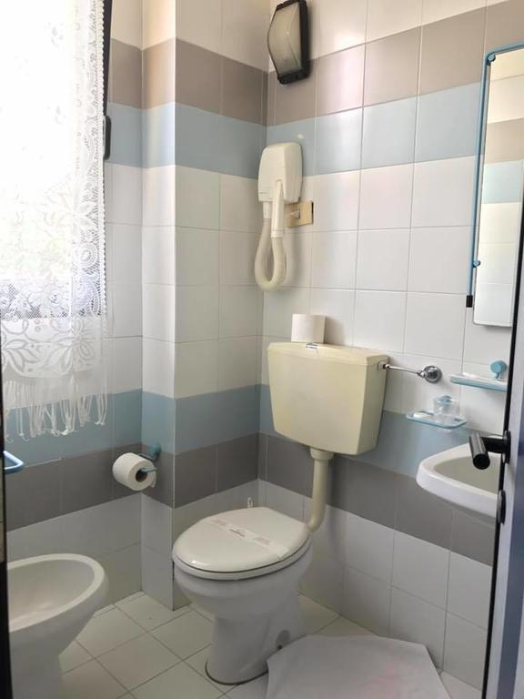 Hotel Ebe San Piero a Sieve Exteriér fotografie