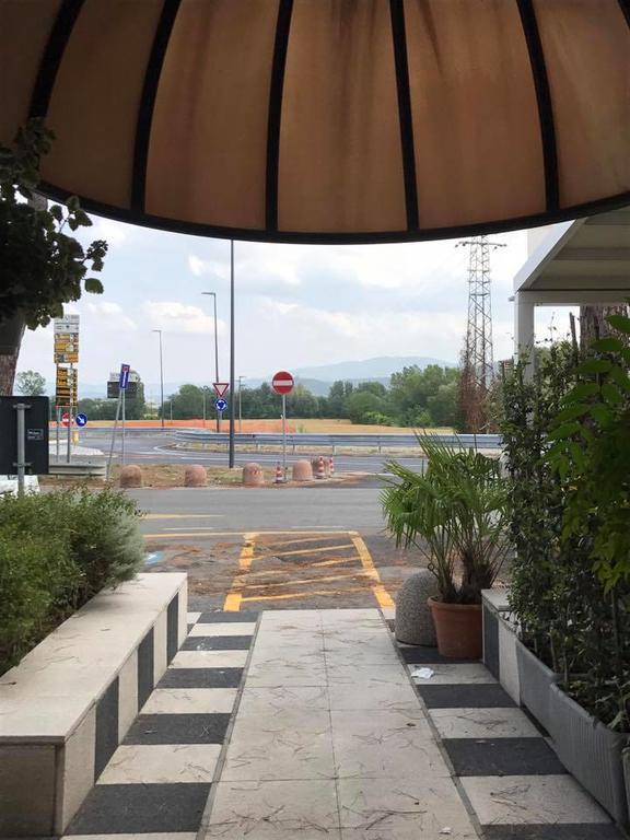 Hotel Ebe San Piero a Sieve Exteriér fotografie