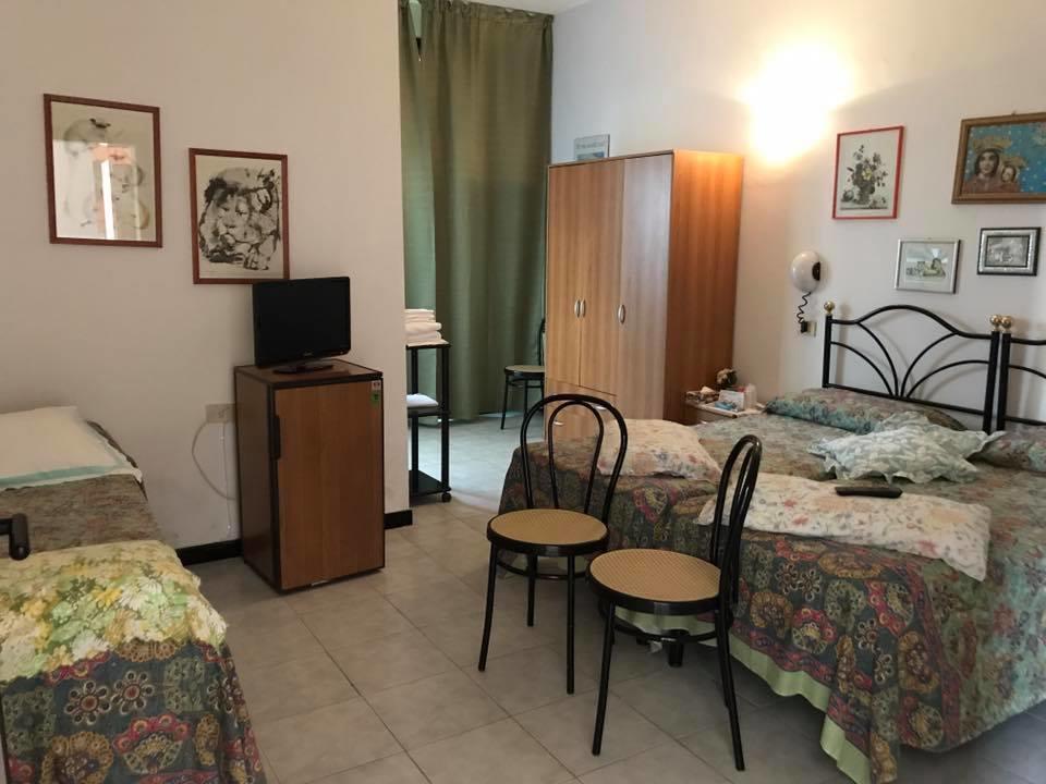 Hotel Ebe San Piero a Sieve Exteriér fotografie