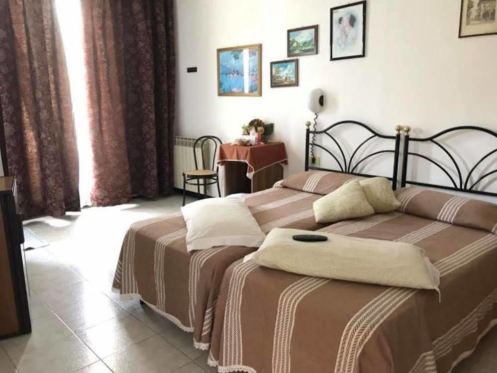 Hotel Ebe San Piero a Sieve Exteriér fotografie