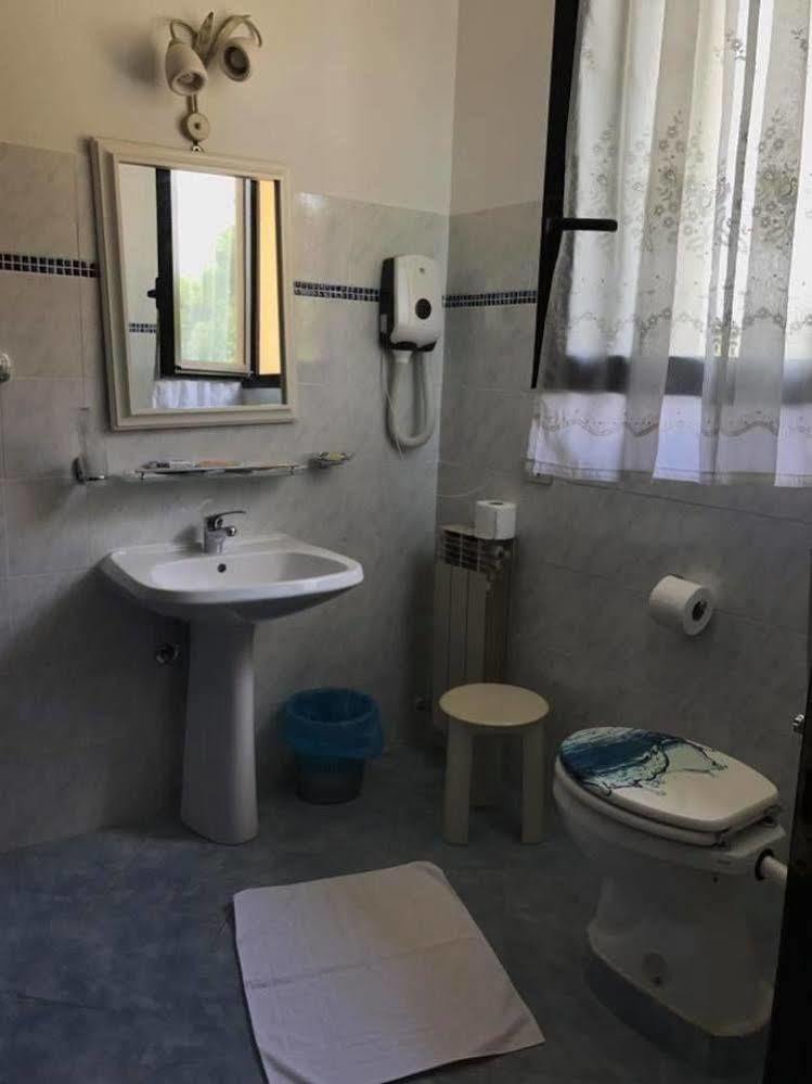 Hotel Ebe San Piero a Sieve Exteriér fotografie