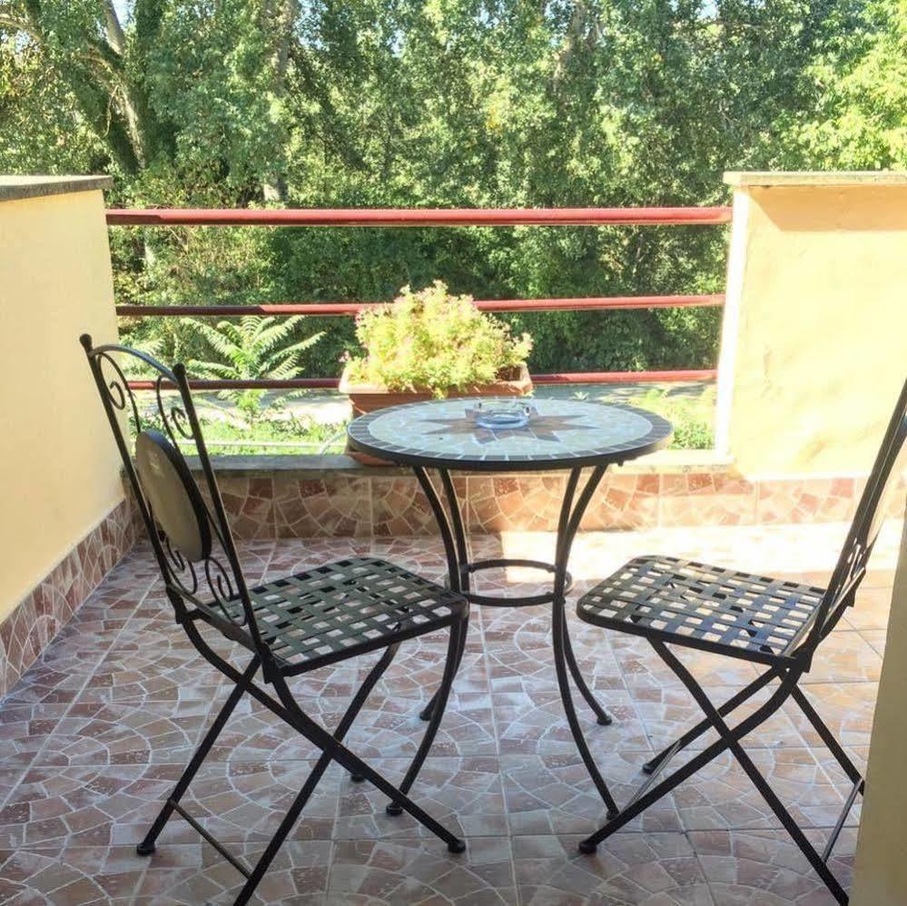 Hotel Ebe San Piero a Sieve Exteriér fotografie
