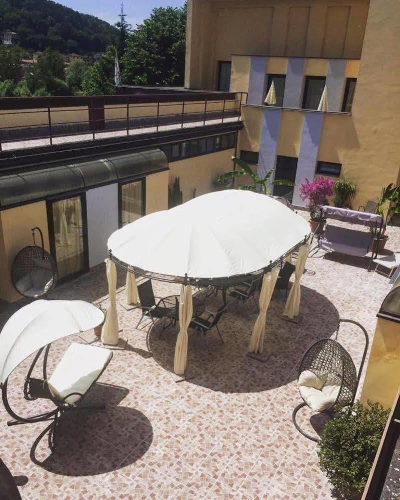 Hotel Ebe San Piero a Sieve Exteriér fotografie